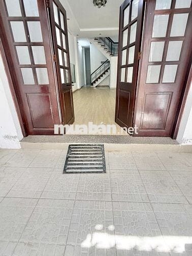 Hẻm 7m VƯỜN LÀI , 2,5 Tấm, 4 x 18m, 2 Phòng Ngủ, 2 Wc, 1 Sân Thượng