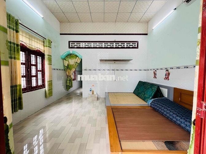 🏡 Nhà cấp 4 gần biển Lộc An, vị trí đẹp, đi bộ ra chợ rất tiện.