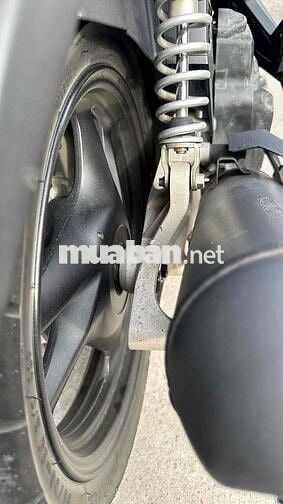 Honda Airblade fi 2013 Cam đen ( hỗ trợ góp )