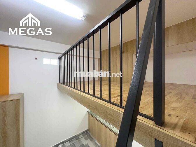 🎉KHAI TRƯƠNG DUPLEX MỚI 100% - Ngay Âu Cơ - LẠC LONG QUÂN - Q11🌟