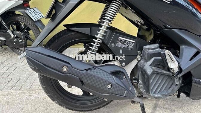 Honda Airblade fi 2013 Cam đen ( hỗ trợ góp )