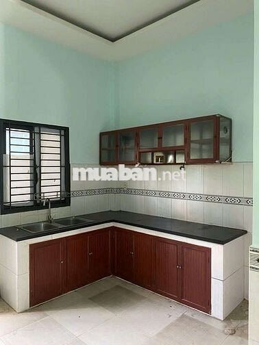 🏘️Nhà 1lầu 3phòng, Tô Ký 6,Ấp Đông, Thới Tam Thôn Hóc Môn 🏘️