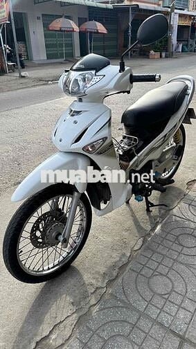 Honda Future Neo GT 07 lên Wave i ( hỗ trợ góp )