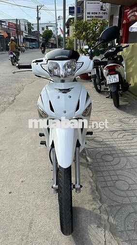 Honda Future Neo GT 07 lên Wave i ( hỗ trợ góp )