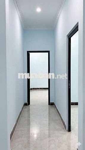 Nhà Lầu Dĩ AnGần Vincom Dĩ An, 90m2/3,8 tỷ 3PN,3NVS,Sổ riêng, gần KCN