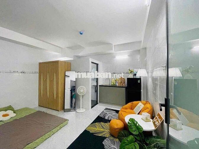 Dự Án Siêu Hot Tại Vườn Lài, Q12 Giá Chỉ Từ 3🍠 Giảm Ngay 1🍠 Tháng Đầu