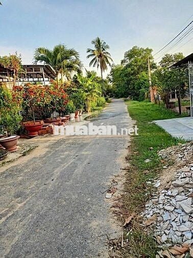 Bán gấp căn nhà cấp 4 ở Đ. số 85-Củ Chi DT: 138,4m2 SHR giá chốt 880tr