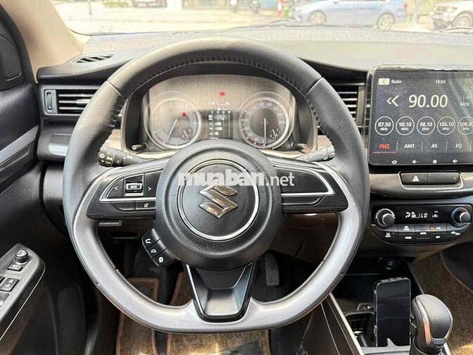 Suzuki XL7 2022 1.5 AT Trắng 85000 km