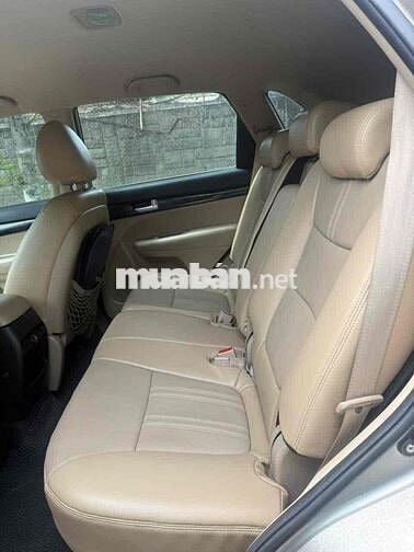 KIA Sorento 2016 Vàng cát