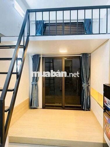 CCMN Cầu Bươu67m Mt5.4m 5t thang máy 15P,vỉa hè,ôtô tránh,kV tiềm năng