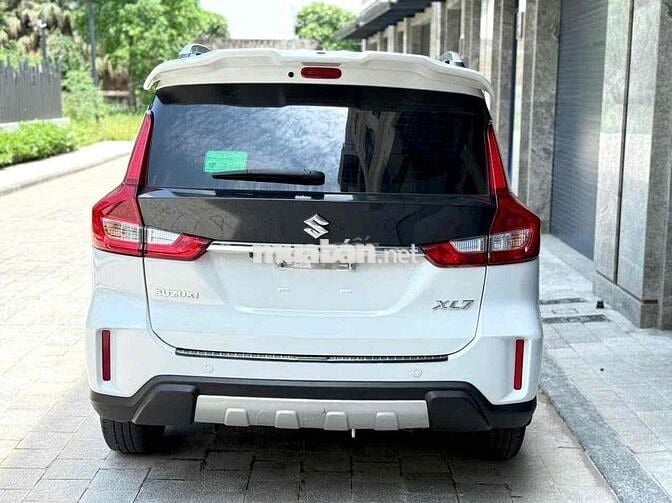 Suzuki XL7 2022 1.5 AT Trắng 85000 km