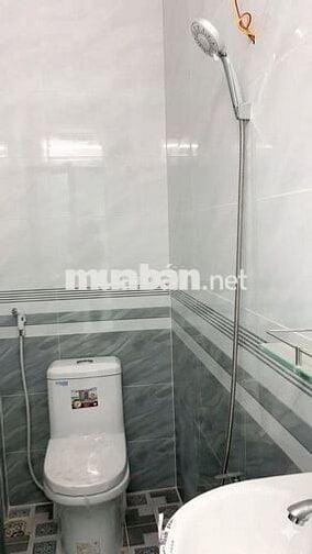 Nhà Lầu Dĩ AnGần Vincom Dĩ An, 90m2/3,8 tỷ 3PN,3NVS,Sổ riêng, gần KCN