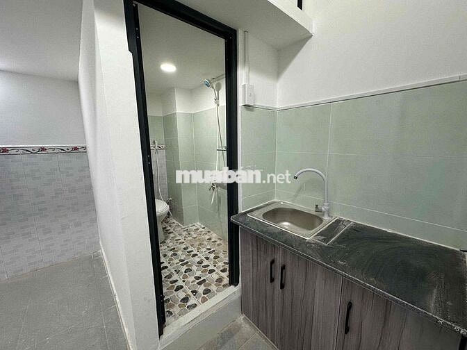 CHO THUÊ TRỌ MỚI XÂY THOẠI NGỌC HẦU,LUỸ BÁN BÍCH-NT CƠ BẢN