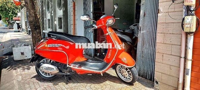 Piaggio Sprint 2015.Biển 47.Chính Chủ