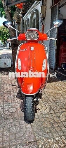 Piaggio Sprint 2015.Biển 47.Chính Chủ