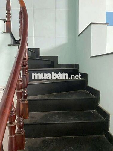🏘️Nhà 1lầu 3phòng, Tô Ký 6,Ấp Đông, Thới Tam Thôn Hóc Môn 🏘️