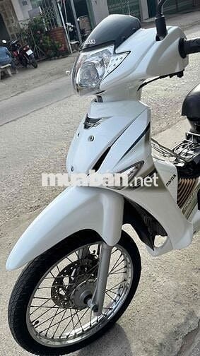 Honda Future Neo GT 07 lên Wave i ( hỗ trợ góp )