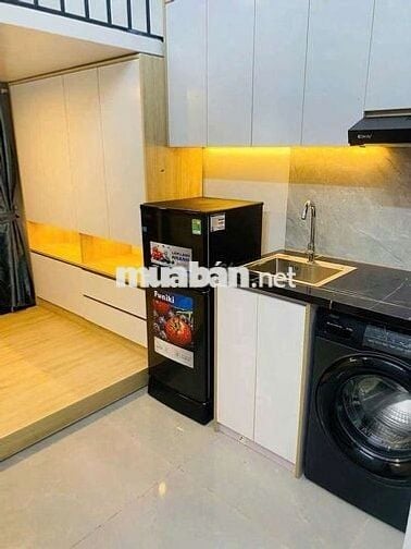 CCMN Cầu Bươu67m Mt5.4m 5t thang máy 15P,vỉa hè,ôtô tránh,kV tiềm năng