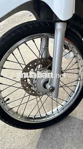 Honda Future Neo GT 07 lên Wave i ( hỗ trợ góp )
