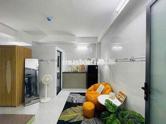 Dự Án Siêu Hot Tại Vườn Lài, Q12 Giá Chỉ Từ 3🍠 Giảm Ngay 1🍠 Tháng Đầu