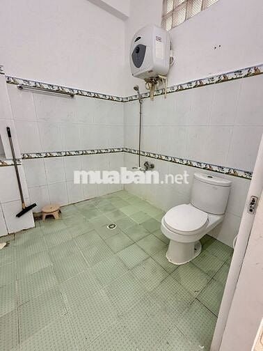 Hẻm 7m VƯỜN LÀI , 2,5 Tấm, 4 x 18m, 2 Phòng Ngủ, 2 Wc, 1 Sân Thượng