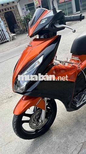 Honda Airblade fi 2013 Cam đen ( hỗ trợ góp )