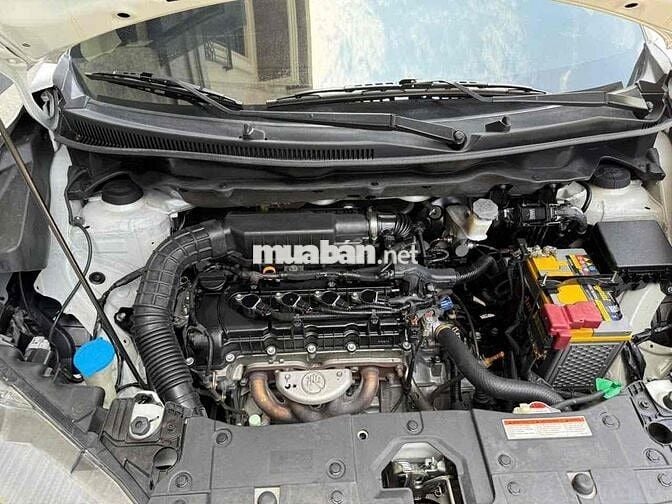 Suzuki XL7 2022 1.5 AT Trắng 85000 km