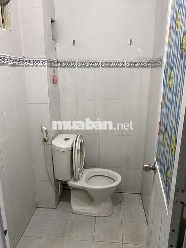 🏘️ Nhà 1lầu 3phòng hẻm xe hơi, Trung Mỹ Tân Xuân, Tân Xuân 6 🏘️