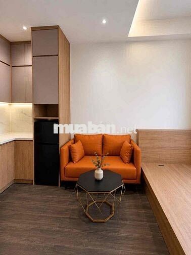 Bán Gấp CHDV đường Nguyễn Oanh, Quận Gò Vấp 👉🏻 gần LOTTE Mart
