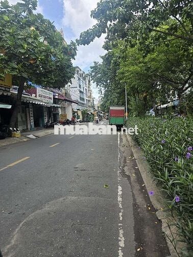 Q. Tân Phú. Cho thuê nhà mặt tiền kinh doanh, buôn bán , kho và ở. 
