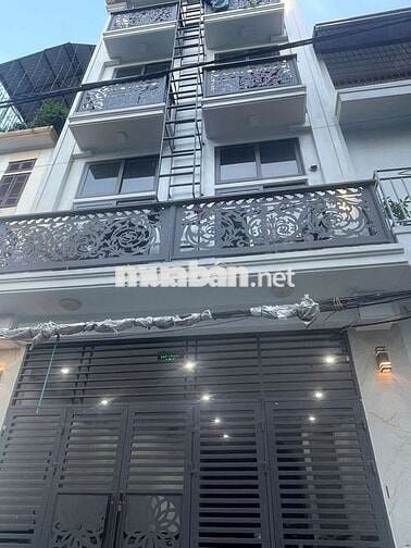 CCMN Cầu Bươu67m Mt5.4m 5t thang máy 15P,vỉa hè,ôtô tránh,kV tiềm năng