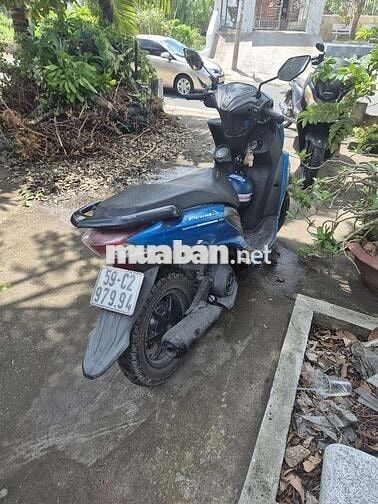 Yamaha FreeGo Xanh chính chủ có gl