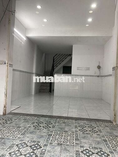 🏘️ Nhà 1lầu 3phòng hẻm xe hơi, Trung Mỹ Tân Xuân, Tân Xuân 6 🏘️