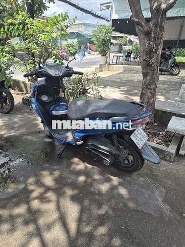 Yamaha FreeGo Xanh chính chủ có gl