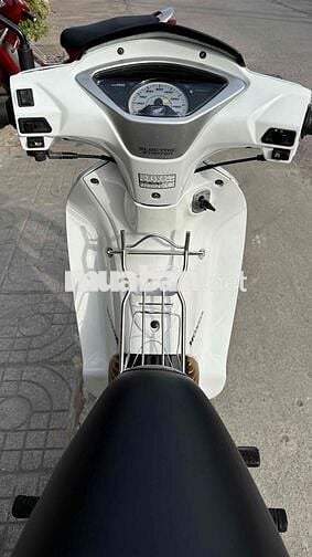 Honda Future Neo GT 07 lên Wave i ( hỗ trợ góp )