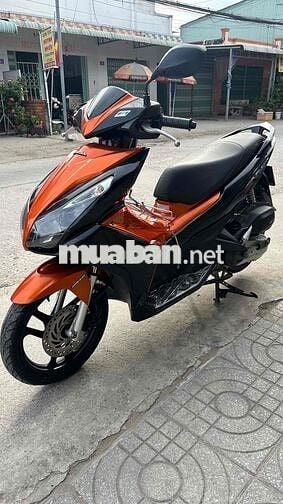 Honda Airblade fi 2013 Cam đen ( hỗ trợ góp )