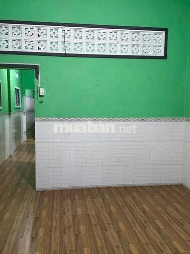 📢 Nhà giá rẻ Tân Thông Hội Củ Chi. Diện tích 57m2 
