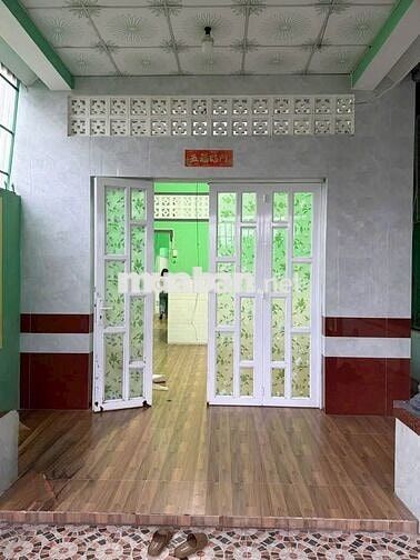 📢 Nhà giá rẻ Tân Thông Hội Củ Chi. Diện tích 57m2 