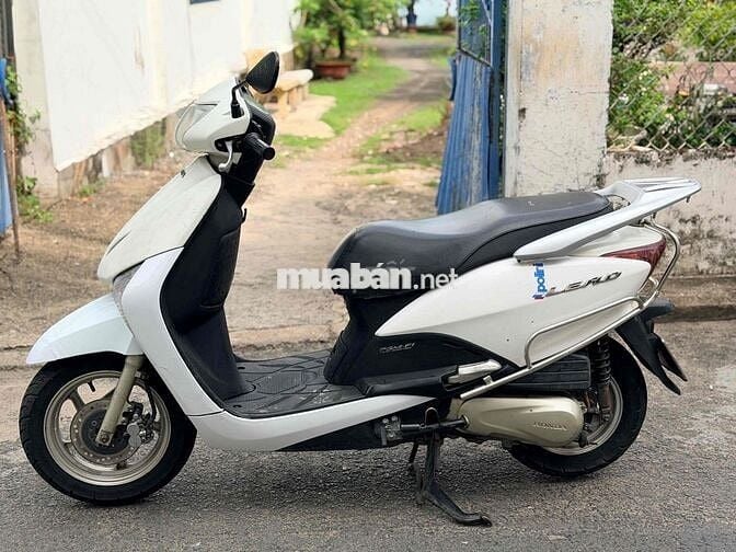 Honda Lead 110cc 2009 Trắng