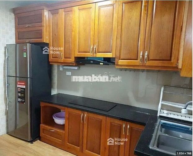 Chính chủ cho thuê căn hộ 137 Nguyễn Ngọc Vũ, 3PN, 90m2, 12tr/tháng