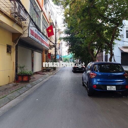 CCMN Cầu Bươu67m Mt5.4m 5t thang máy 15P,vỉa hè,ôtô tránh,kV tiềm năng
