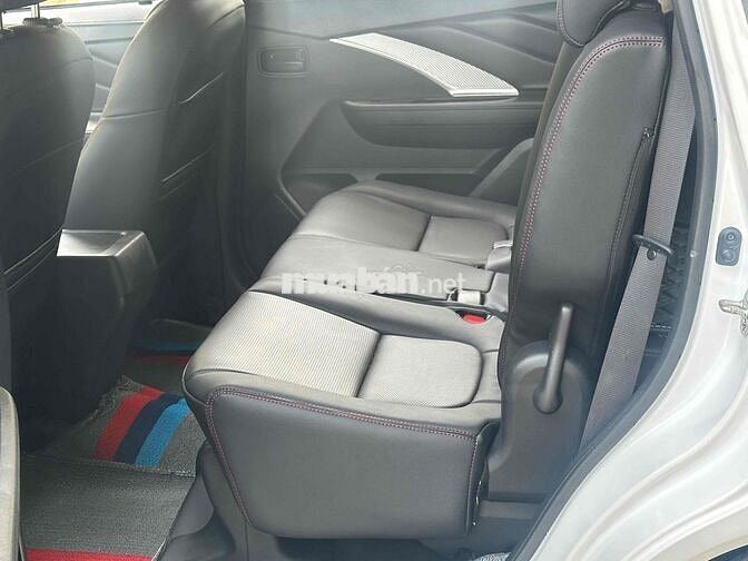 Mitsubishi Xpander 2023 Số sàn 81000 km Trắng