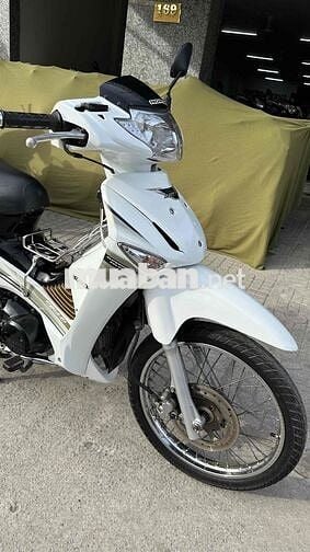 Honda Future Neo GT 07 lên Wave i ( hỗ trợ góp )