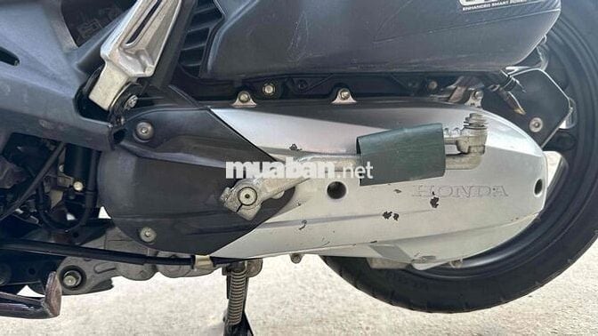 Honda Airblade fi 2013 Cam đen ( hỗ trợ góp )