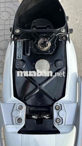Honda Future Neo GT 07 lên Wave i ( hỗ trợ góp )