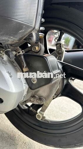Honda Airblade fi 2013 Cam đen ( hỗ trợ góp )