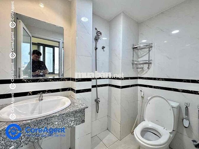 Bancol Đi Bộ Qua Aeon Tân Phú Mới Thoáng Mát