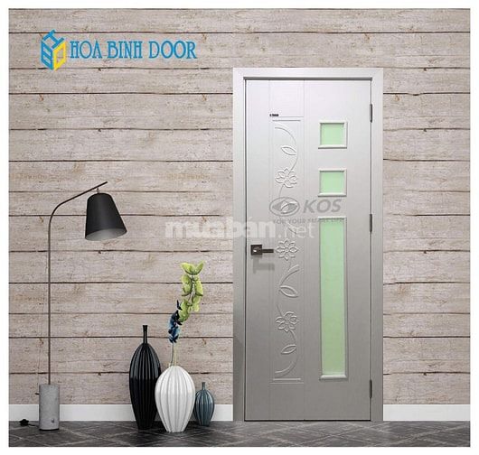 Báo giá cửa nhựa ABS Hàn Quốc tại Bến Cát – Bình Dương. Cửa ABS là dòn