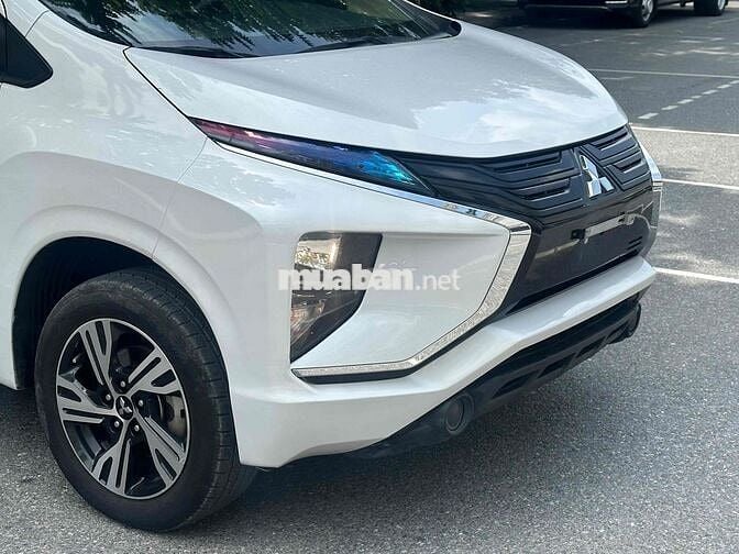Mitsubishi Xpander 2023 Số sàn 81000 km Trắng