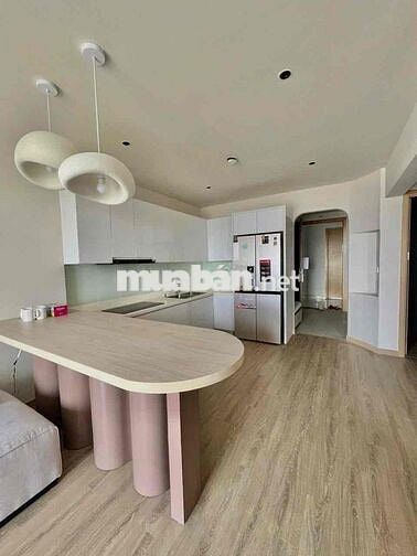 Khai trương căn hộ 1PN cao cấp ngay Trung Tâm Quận 7